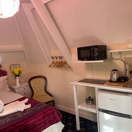 Penzance Seaside Studios 외부 사진