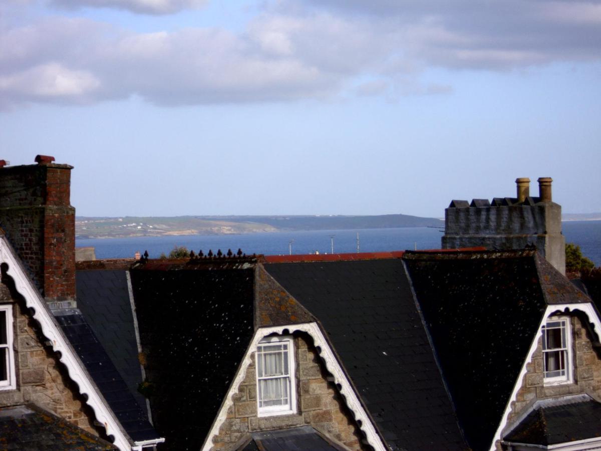 Penzance Seaside Studios 외부 사진