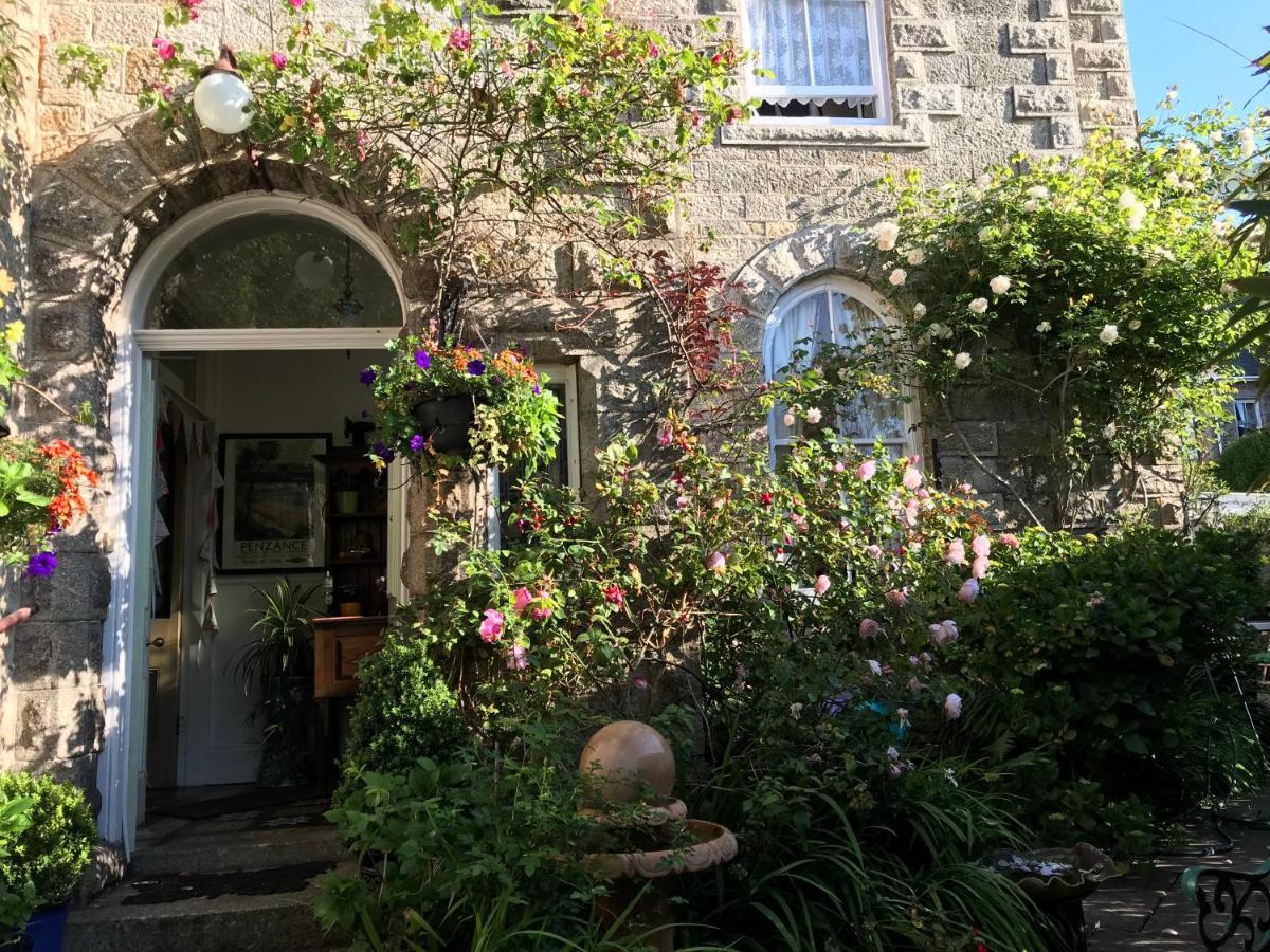 Penzance Seaside Studios 외부 사진