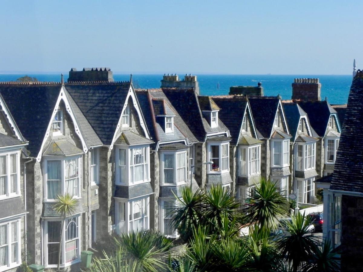Penzance Seaside Studios 외부 사진