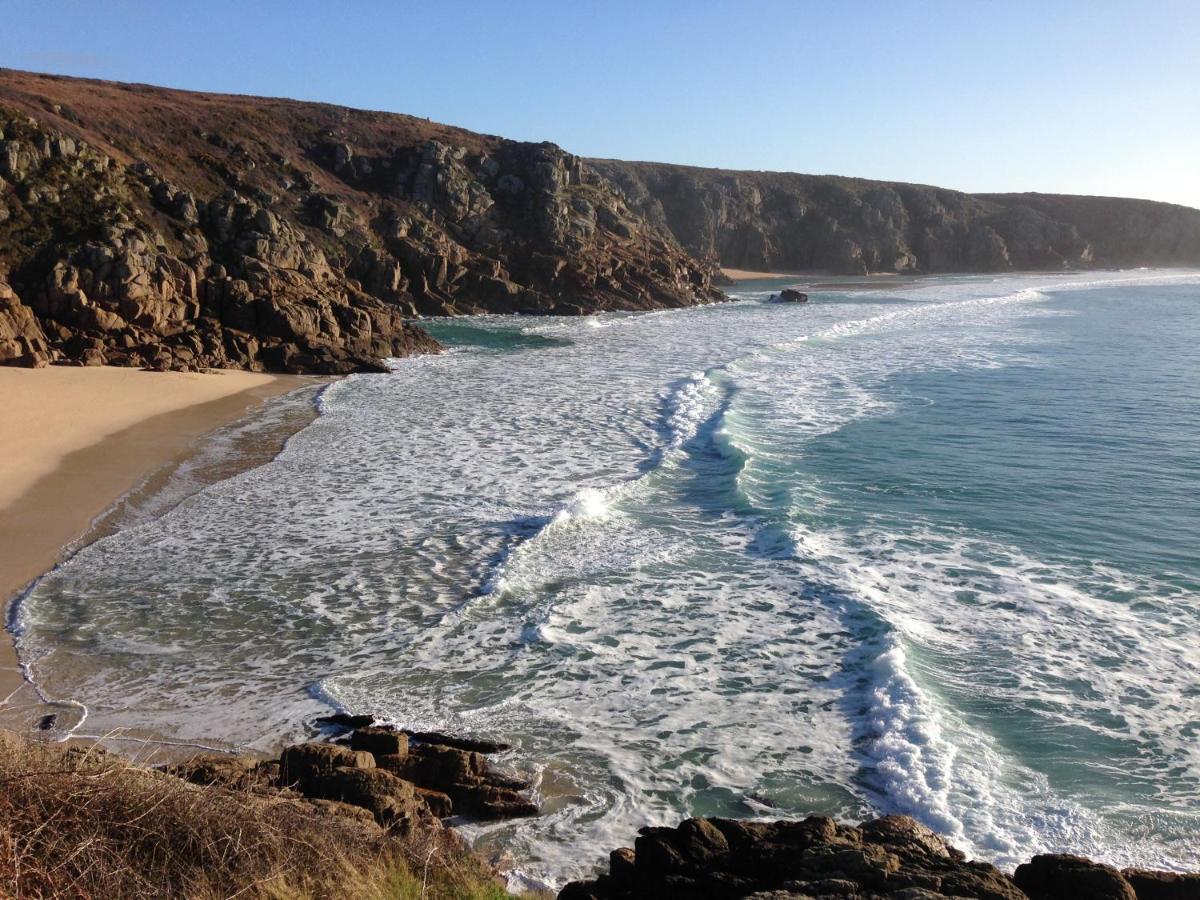 Penzance Seaside Studios 외부 사진