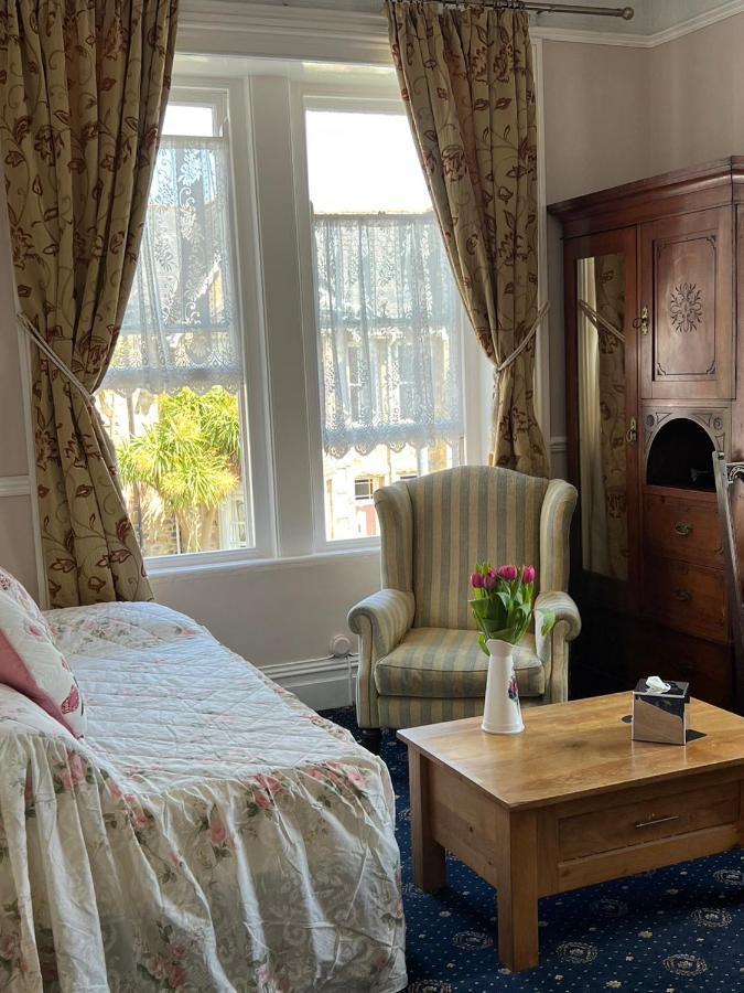 Penzance Seaside Studios 외부 사진