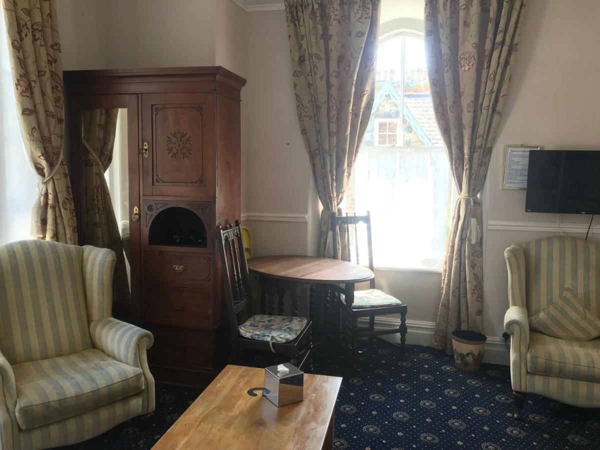 Penzance Seaside Studios 외부 사진