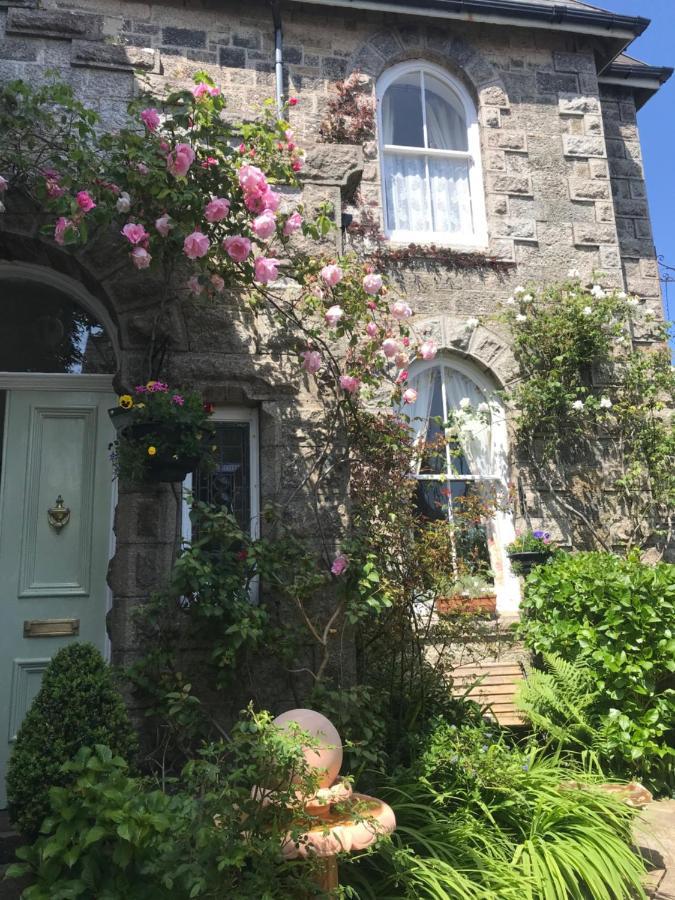 Penzance Seaside Studios 외부 사진