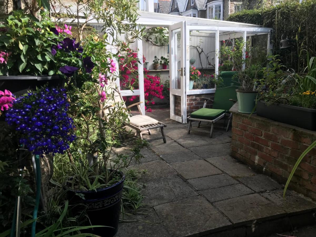 Penzance Seaside Studios 외부 사진