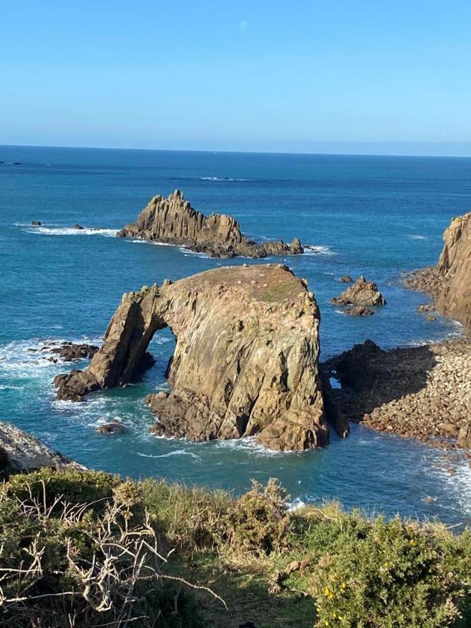 Penzance Seaside Studios 외부 사진