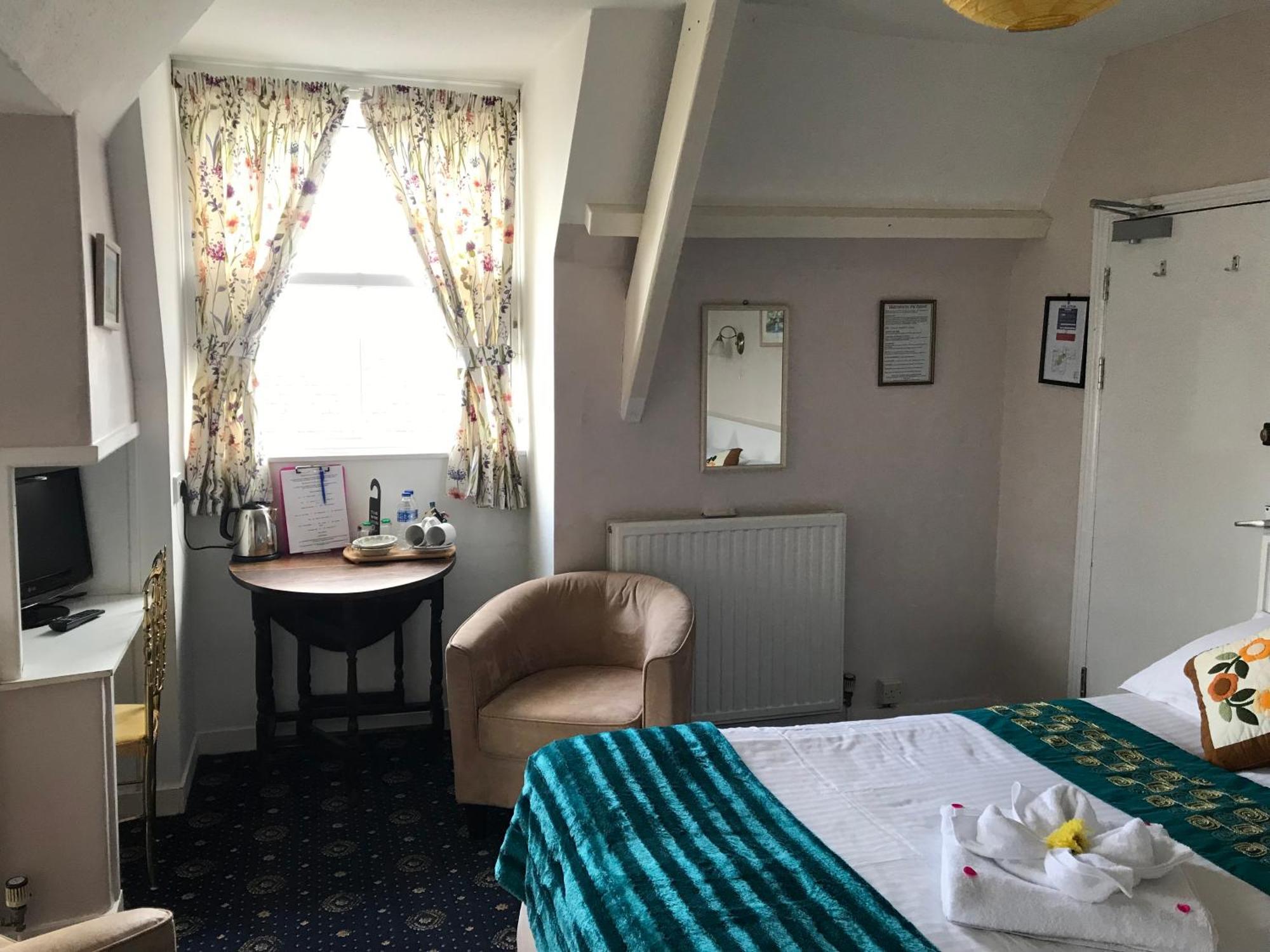 Penzance Seaside Studios 외부 사진