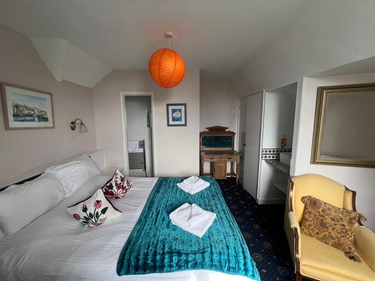 Penzance Seaside Studios 외부 사진