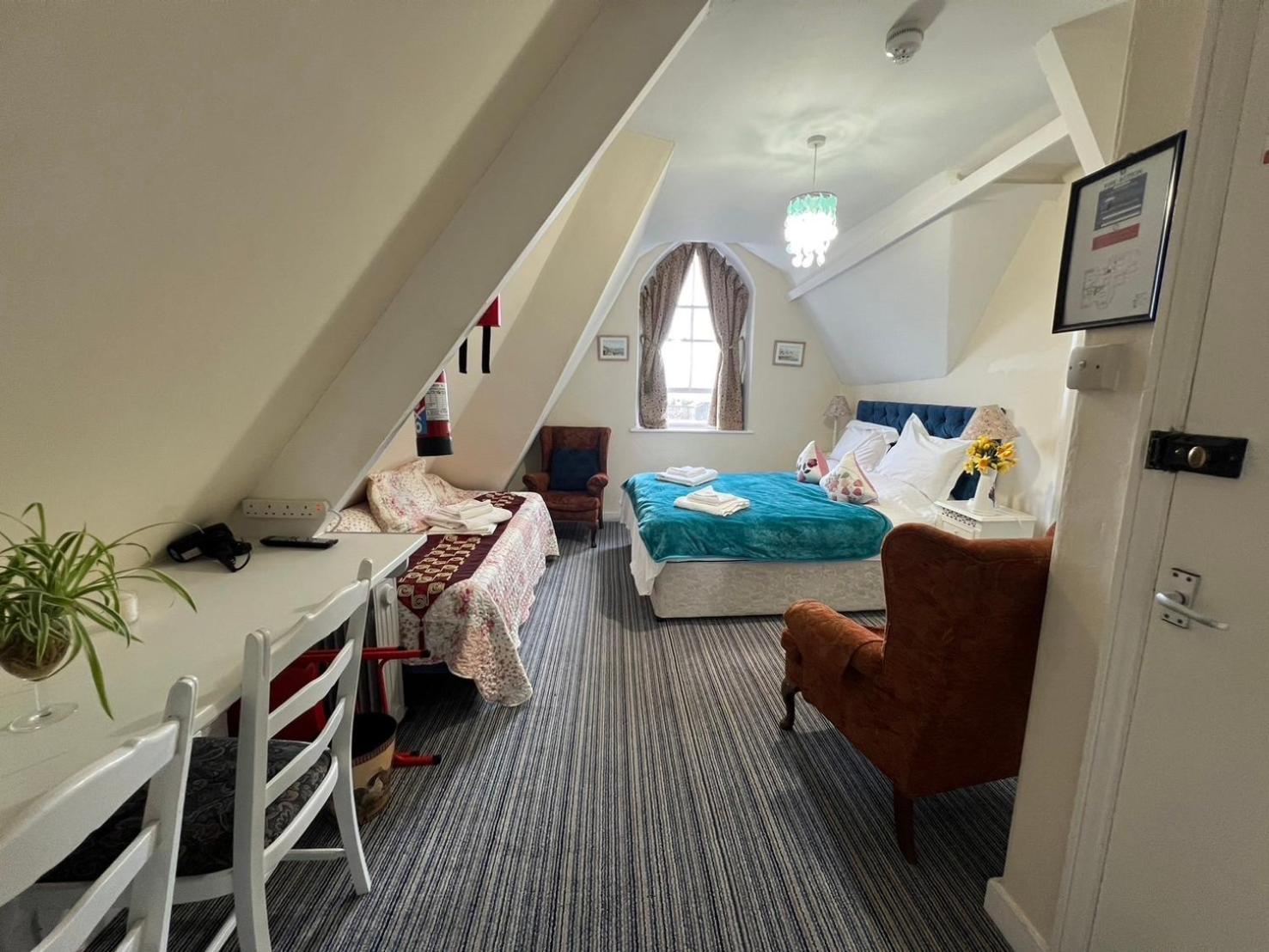 Penzance Seaside Studios 외부 사진