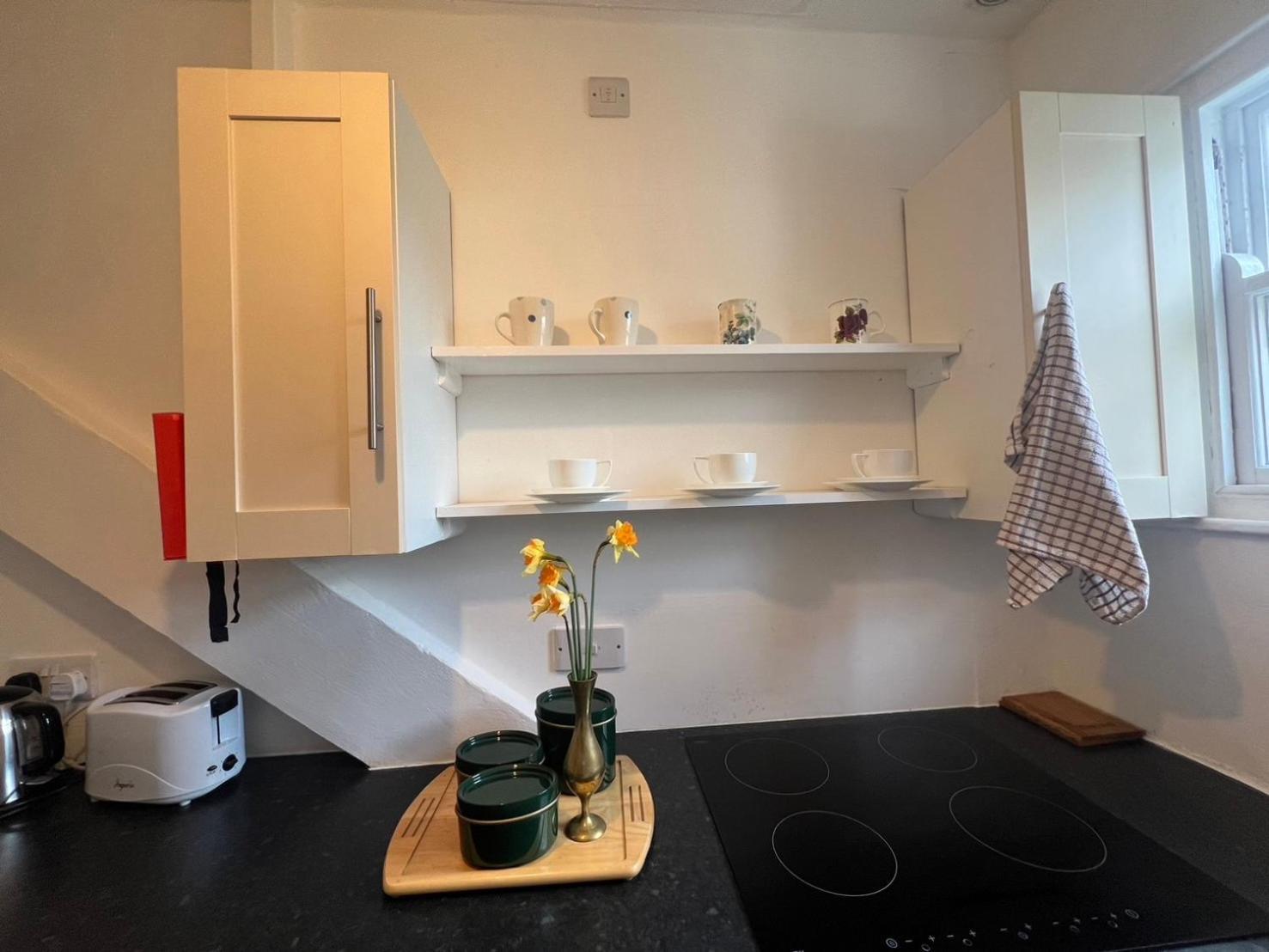 Penzance Seaside Studios 외부 사진