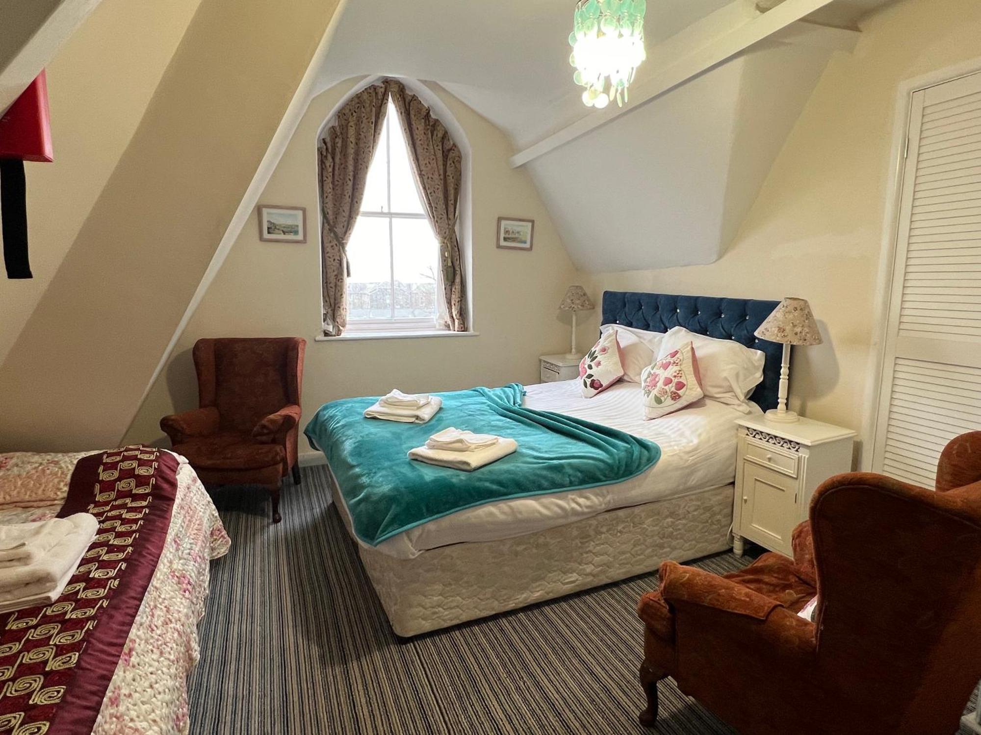 Penzance Seaside Studios 외부 사진