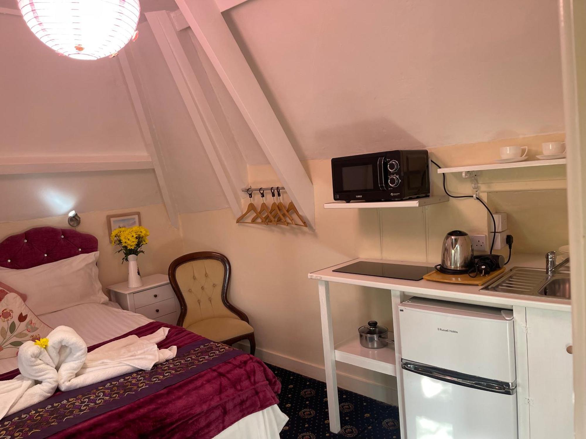 Penzance Seaside Studios 외부 사진