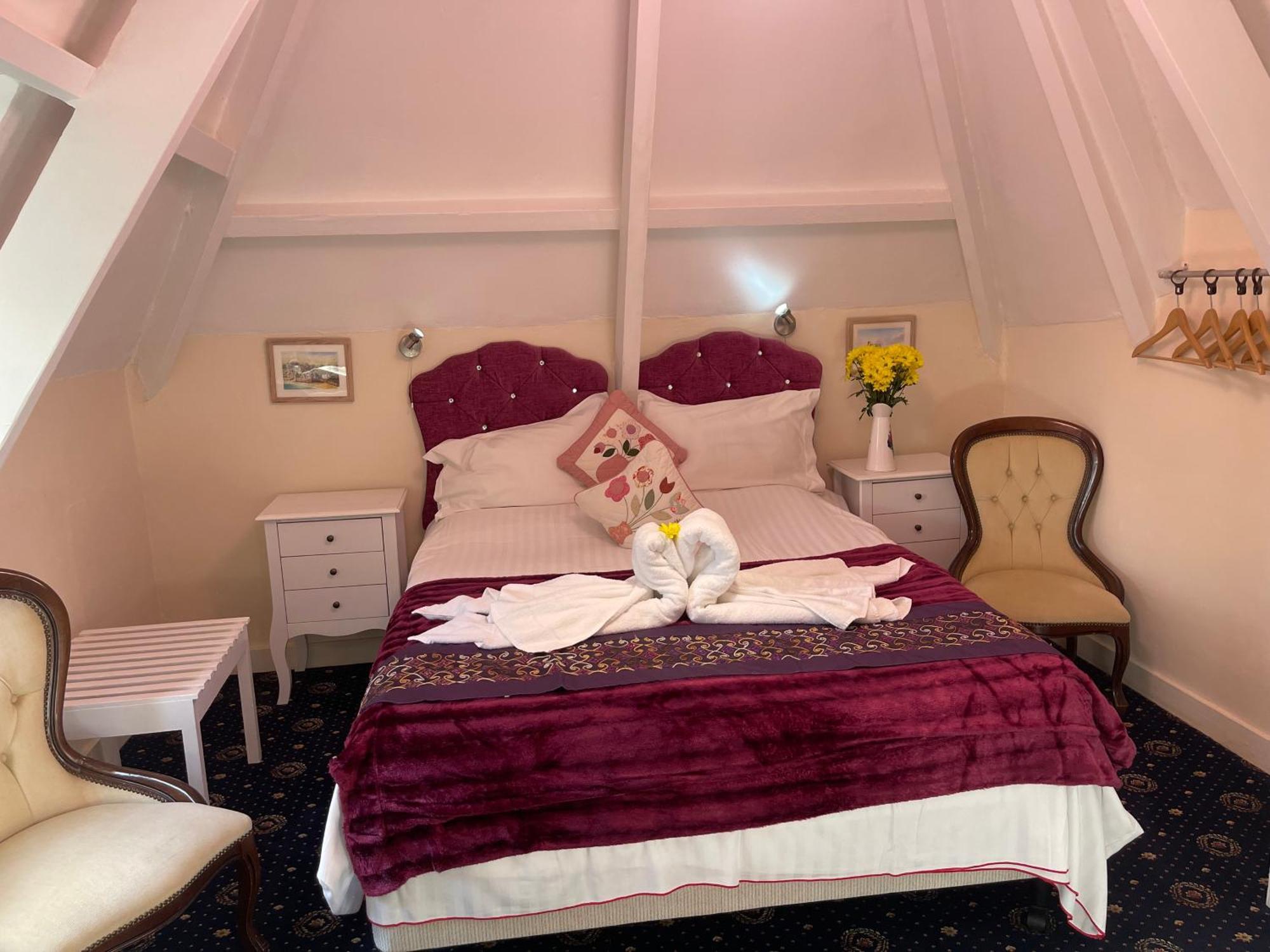 Penzance Seaside Studios 외부 사진