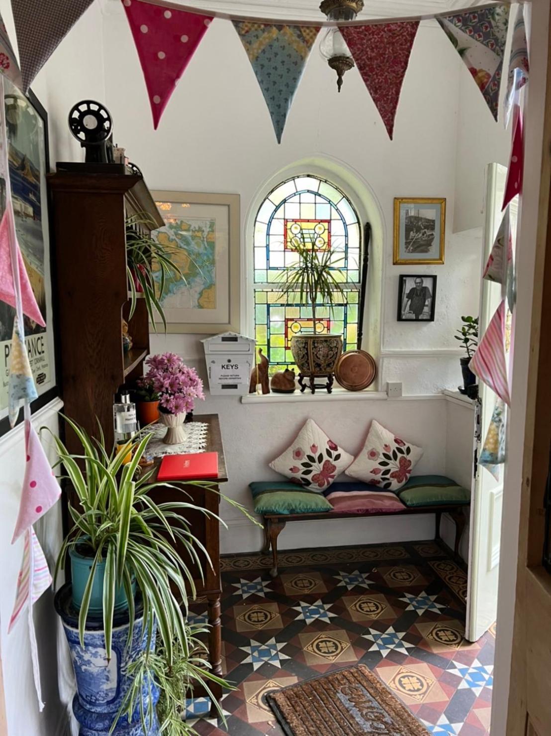 Penzance Seaside Studios 외부 사진